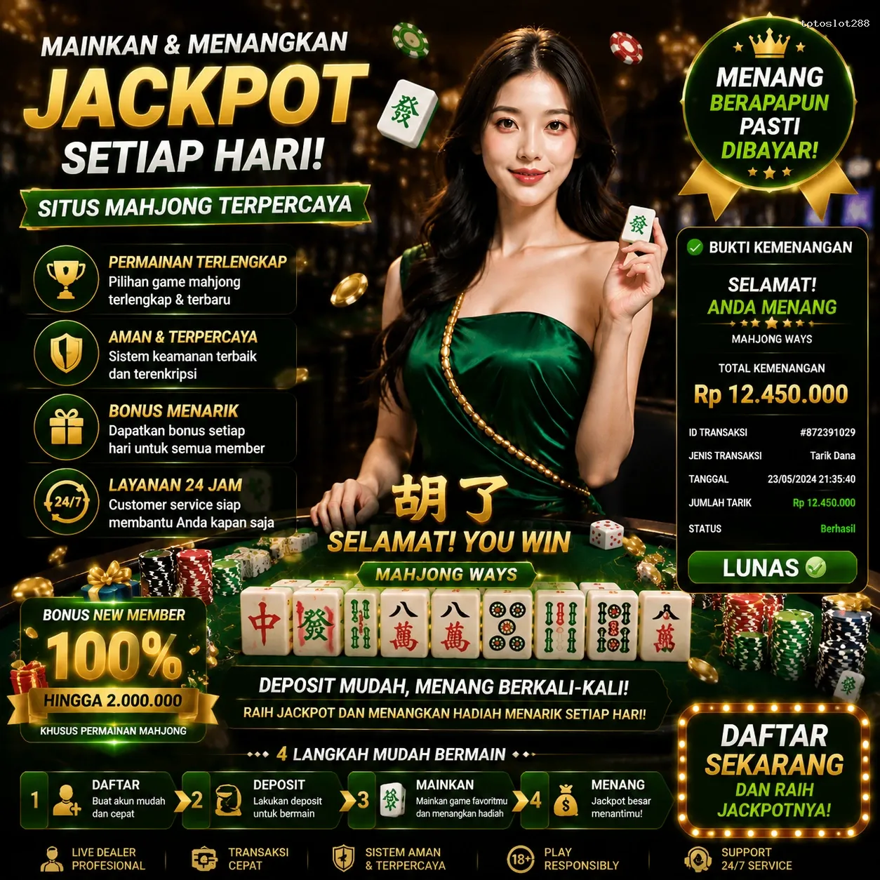 totoslot288